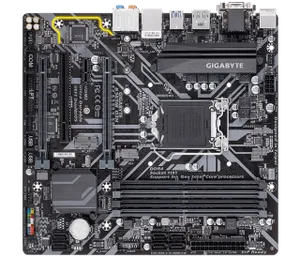 Gigabyte B365M D3H