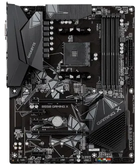 Gigabyte B550 Gaming X