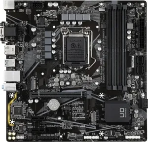 Gigabyte B560M DS3H