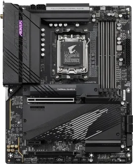 Gigabyte B650 Aorus Pro AX