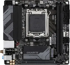 Gigabyte B650I AX