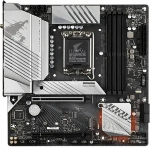 Gigabyte B660M Aorus Pro AX