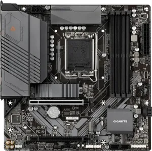 Gigabyte B660M Gaming X