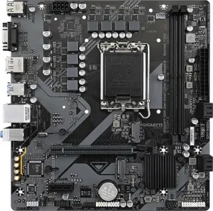 Gigabyte B760M-E