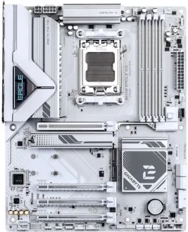 Gigabyte B850 Eagle Ice