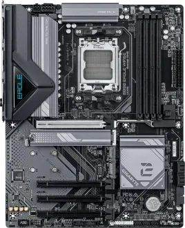 Gigabyte B850 Eagle WiFi6E