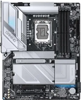 Gigabyte B860 Gaming X WiFi6E