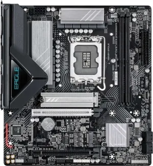 Gigabyte B860M Eagle