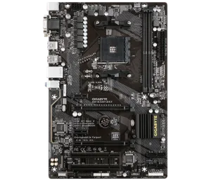 Gigabyte GA-A320-DS3