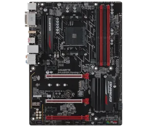 Gigabyte GA-AB350-Gaming 3