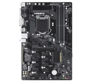 Gigabyte GA-B250-FinTech