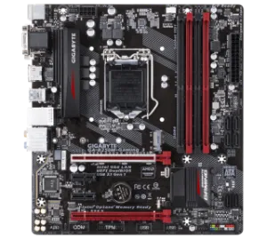 Gigabyte GA-B250M-Gaming 3