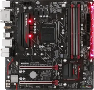 Gigabyte GA-B250M-Gaming 5