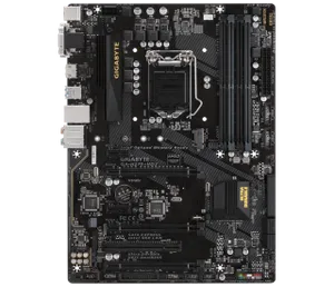 Gigabyte GA-H270-HD3