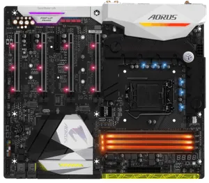 Gigabyte GA-Z270X-Gaming 9