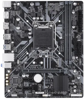 Gigabyte H310M A 2.0