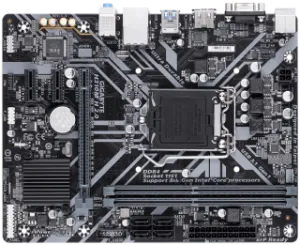 Gigabyte H310M H 2.0