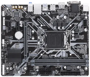 Gigabyte H310M S2H