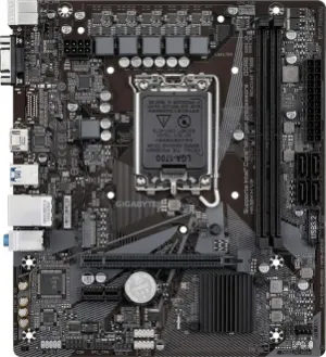 Gigabyte H610M-H V2