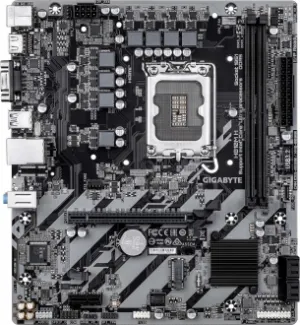 Gigabyte H810M H