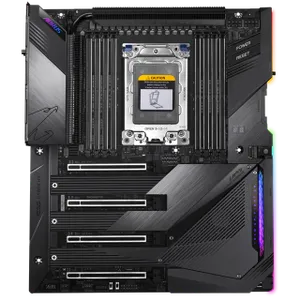 Gigabyte TRX40 Aorus Xtreme