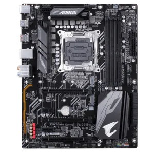 Gigabyte X299 AORUS Gaming