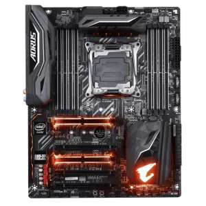 Gigabyte X299 AORUS Gaming 3