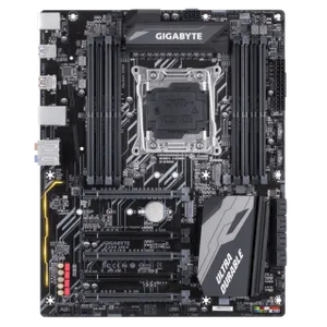 Gigabyte X299 UD4