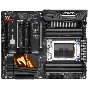 Gigabyte X399 Aorus Pro