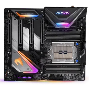Gigabyte X399 Aorus Xtreme