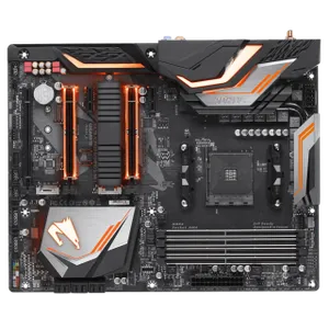 Gigabyte X470 Aorus Gaming 5 WiFi