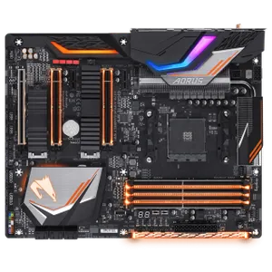 Gigabyte X470 Aorus Gaming 7 WiFi