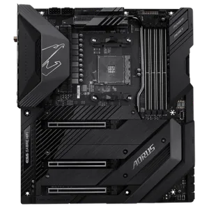 Gigabyte X570 Aorus Xtreme