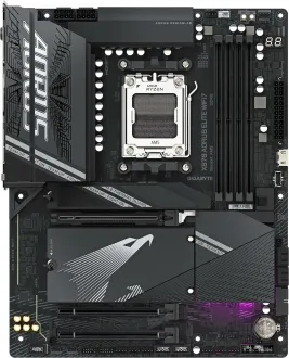 Gigabyte X870 Aorus Elite WiFi7