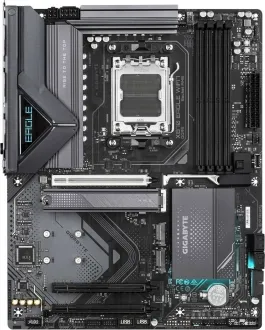 Gıgabyte X870 Eagle WiFi7