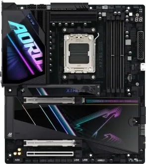 Gigabyte X870E Aorus Xtreme AI TOP