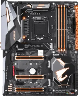 Gigabyte Z370 AORUS Gaming 7-OP