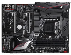 Gigabyte Z390 Gaming SLI