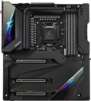 Gigabyte Z590 Aorus Extreme