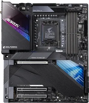 Gigabyte Z690 Aorus Master