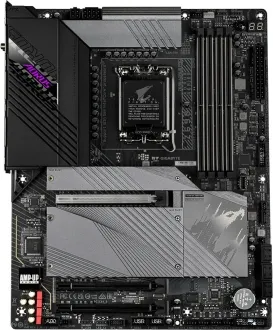 Gigabyte Z690 Aorus Pro DDR4