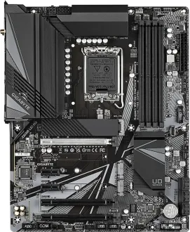 Gigabyte Z690 UD AX