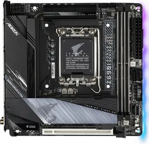 Gigabyte Z690I Aorus Ultra DDR4