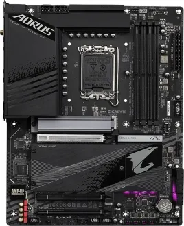 Gigabyte Z790 Aorus Elite AX