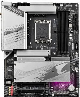 Gigabyte Z790 Aorus Elite AX W