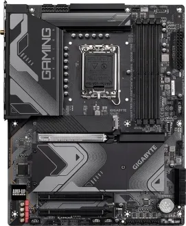 Gigabyte Z790 Gaming X AX