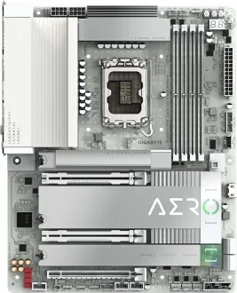 Gigabyte Z890 Aero G