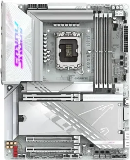 Gigabyte Z890 Aorus Pro