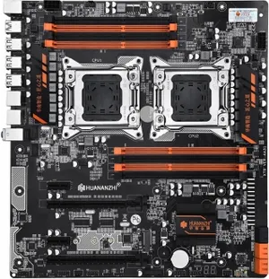 Huananzhi X79 Dual-8D