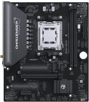 Maxsun Challanger B850M-M Plus WiFi